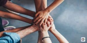 تشکیل تیم کارآفرینی
