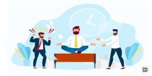 مدیریت تیم مدرن