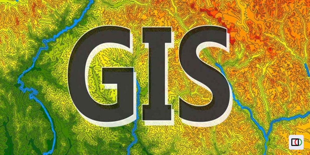 شرکت GIS ایده‌آل
