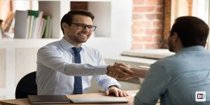 افزایش اعتماد به نفس در مصاحبه استخدام
