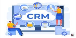 CRM یا مدیریت ارتباط با مشتری: اهمیت، ابزارها و بهترین روش‌ها