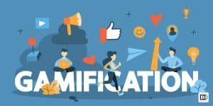 پیاده سازی گیمیفیکیشن