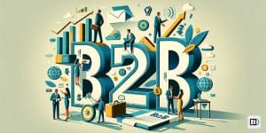 بازاریابی B2B