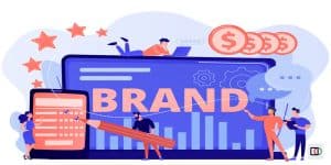 تاثیر برندینگ بر مارکتینگ