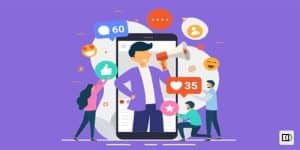 برگزاری مسابقات و جوایز آنلاین