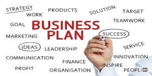 اهمیت طرح کسب و کار کارآفرینی