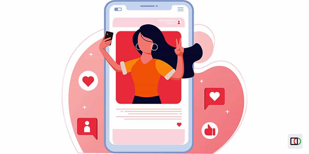 تولید محتوا اینستاگرام