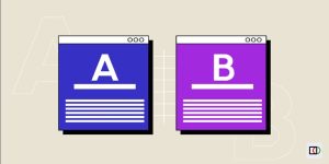 تست A/B