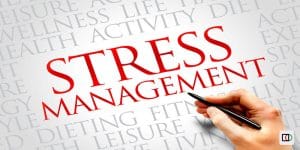 مدیریت استرس