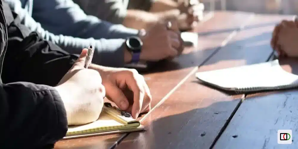 گزارش نویسی