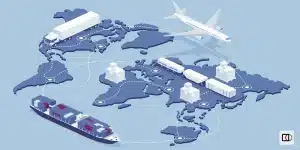 مدیریت زنجیره تامین چیست؟