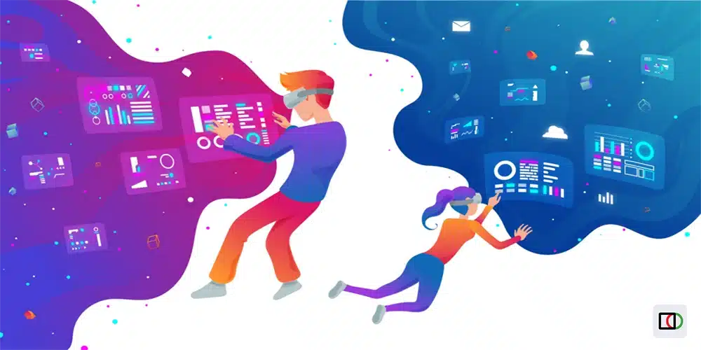 متاورس در بازاریابی