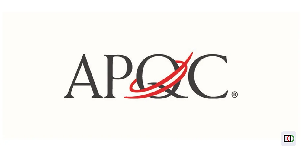 Apqc چیست