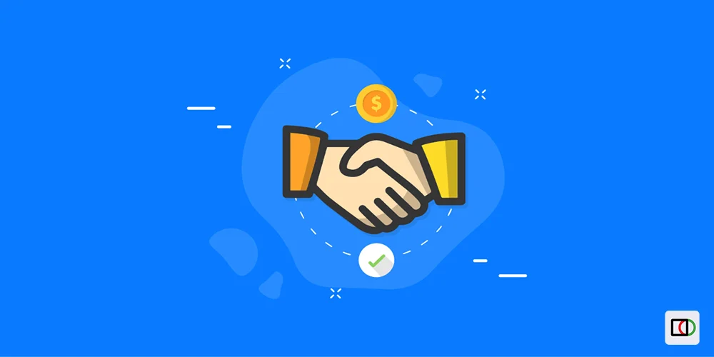 بازاریابی مشارکتی