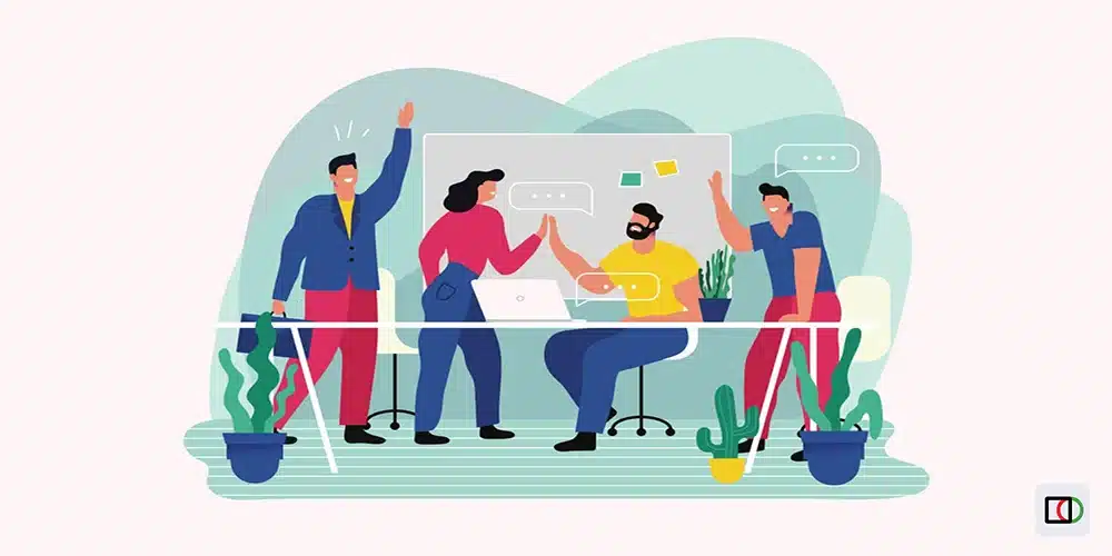 فرآیند مدیریت در مدل آبشاری