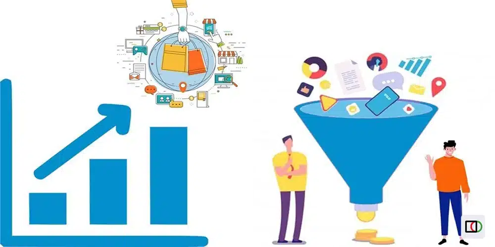 اهمیت بازاریابی مویرگی