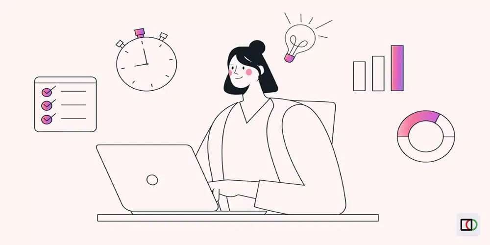 افزایش بهره‌وری