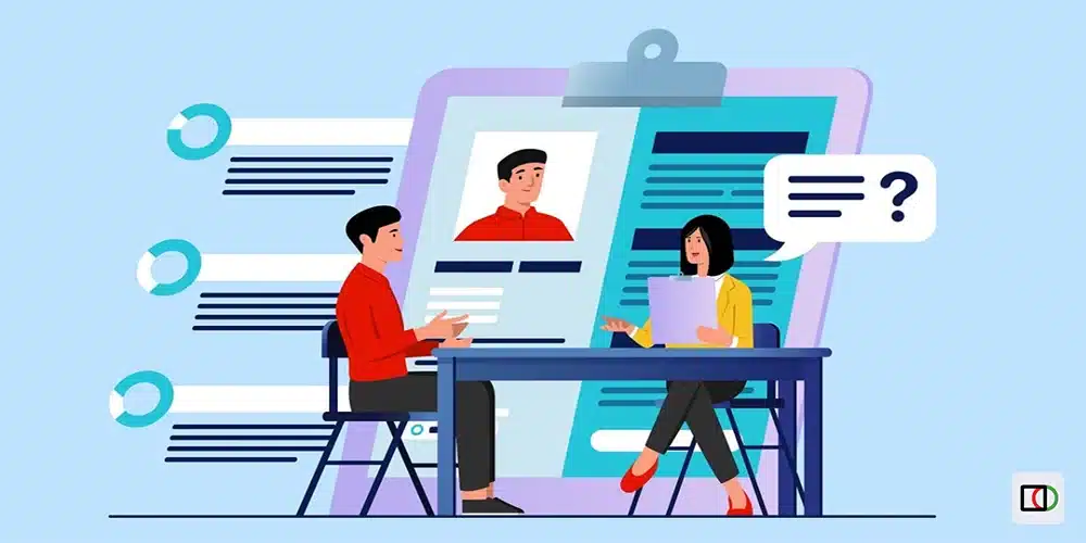 مصاحبه تخصصی چیست؟