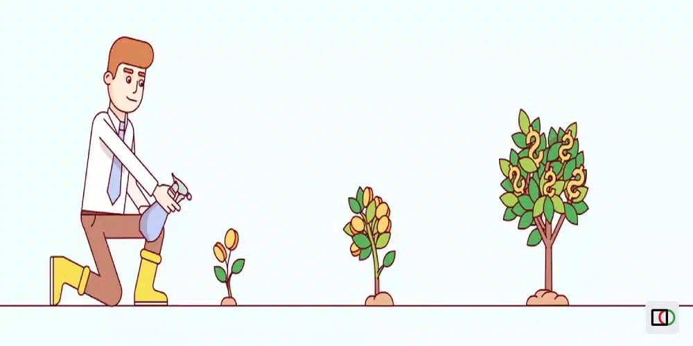 راه اندازی استارتاپ