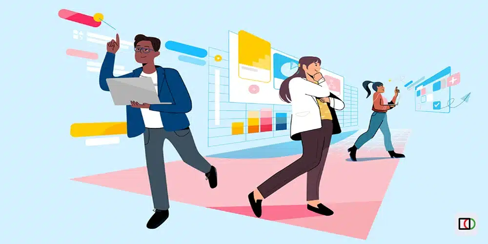 اصول مدیریت تغییرات سازمانی