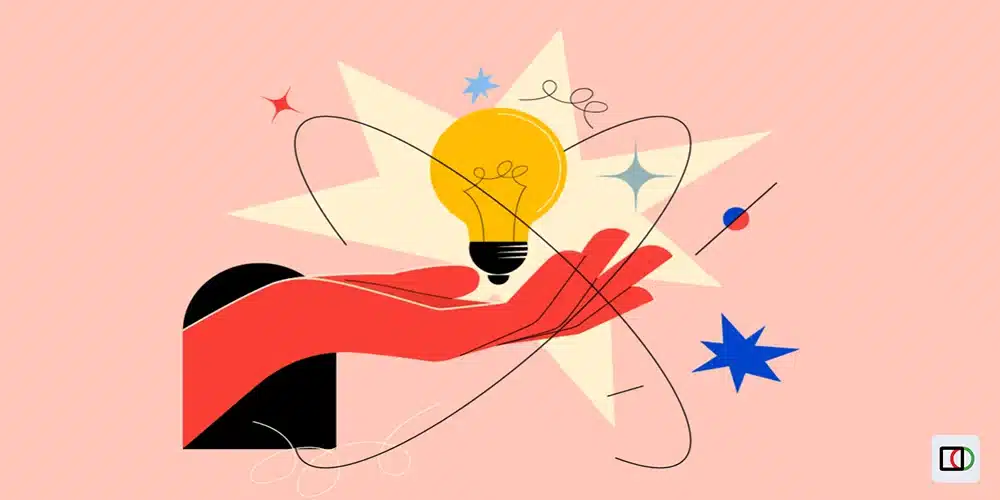 مراحل اصلی ایده پردازی در کارآفرینی