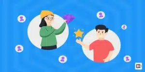 بازاریابی ارجاعی در ایران