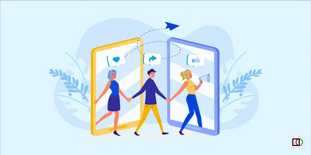 مزایای بازاریابی ارجاعی برای کسبوکارها