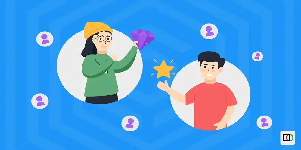 بازاریابی ارجاعی در ایران