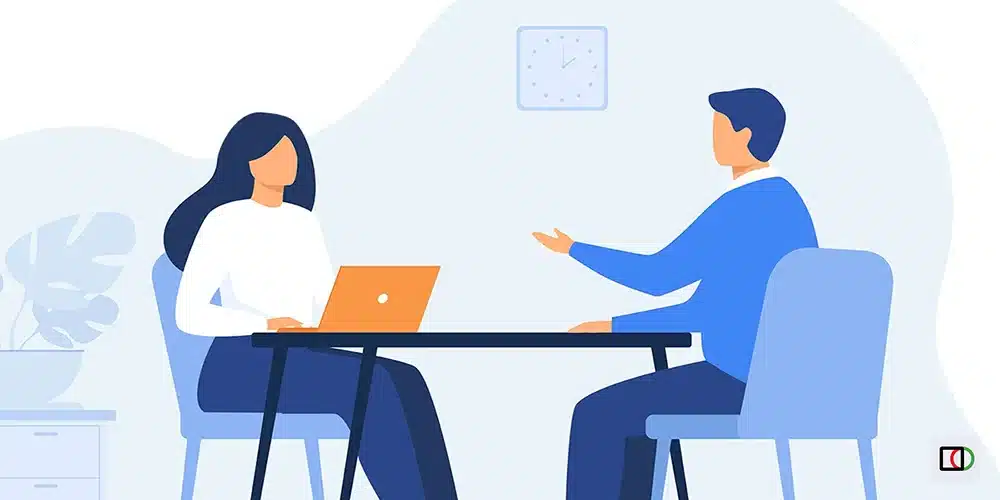 مصاحبه تخصصی