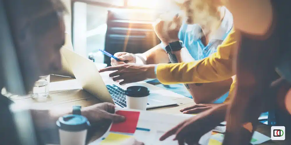 خلق مشترک (Co-creation) چیست؟