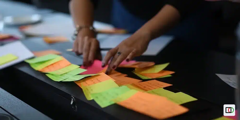 خلق مشترک (Co-creation)