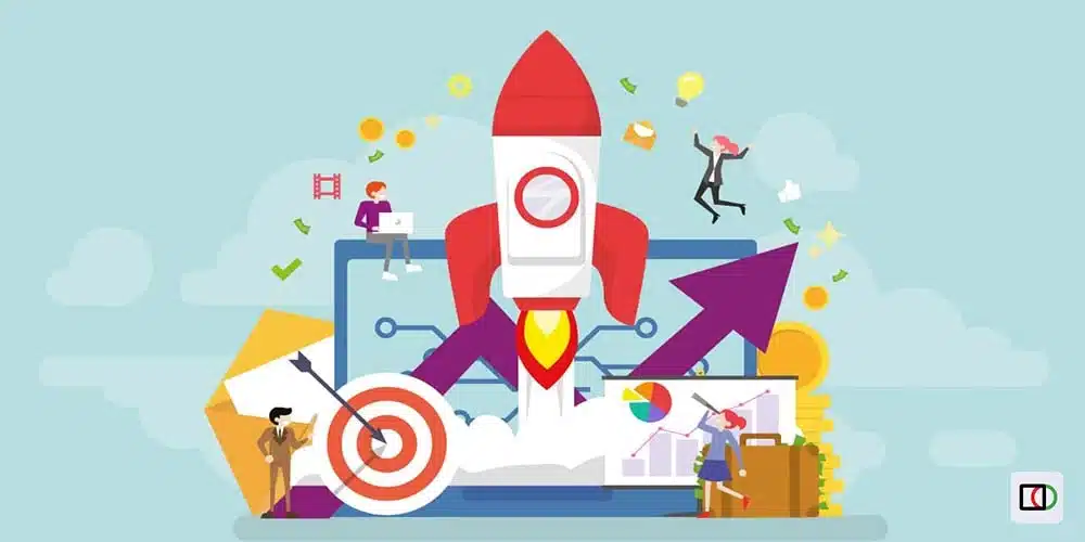 هدف از راه‌اندازی استارتاپ کوچک چیست؟