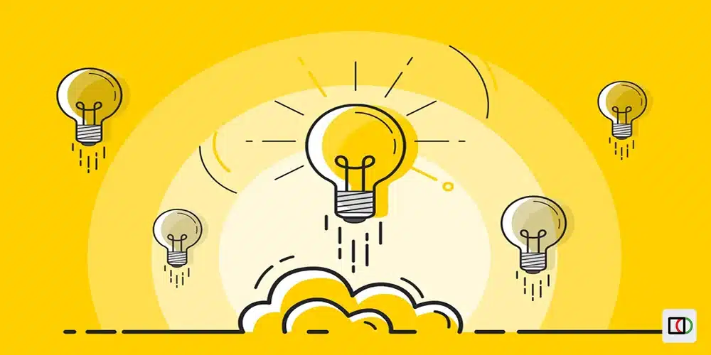 تعریف ایده در کارآفرینی