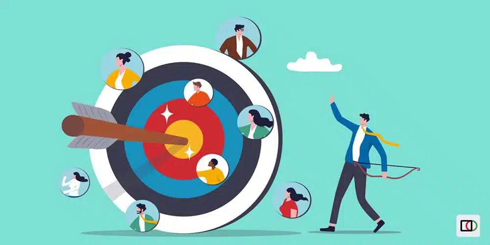 بازاریابی هدفمند چیست؟