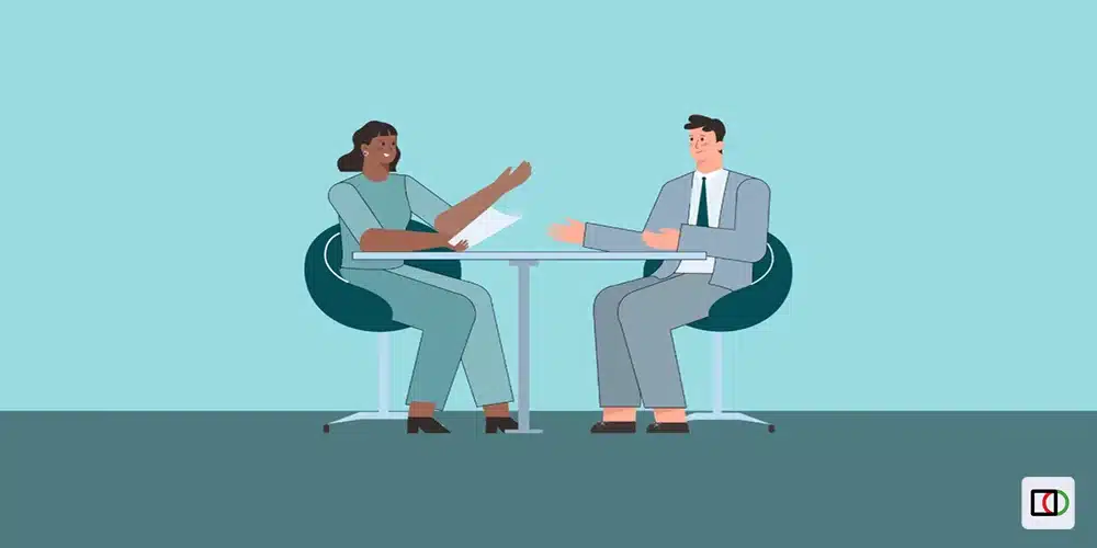 موفقیت در مصاحبه تخصصی