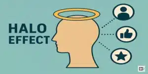 اثر هالهای در فروش و بازاریابی