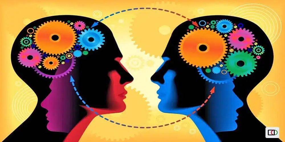 ارتباط موثر با دیگران