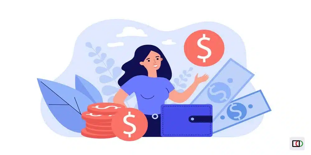 تکنیکهای روانشناسی پول