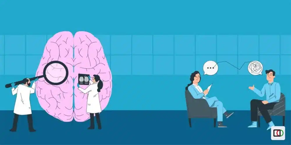 روانشناسی شناختی چیست؟