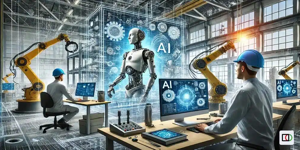 مهندسی معکوس در صنعت