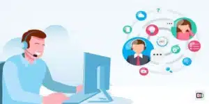 شرکت بازاریابی تلفنی