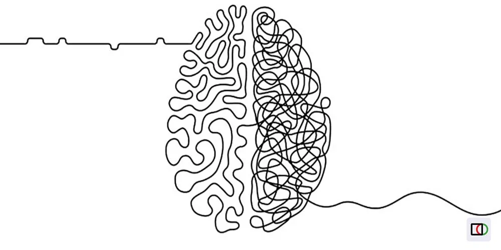 نظریه آشوب در روانشناسی