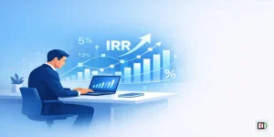 نرخ بازده داخلی (IRR)